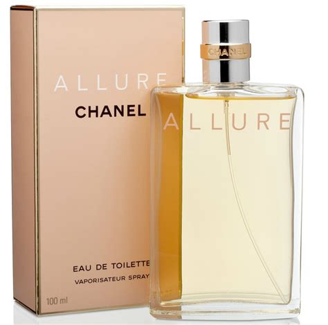 allure bleu chanel|allure Chanel women.